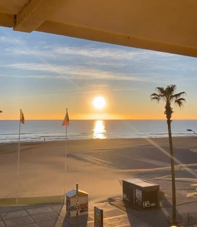 Appartement magnifique VUE MER Canet plage - 5