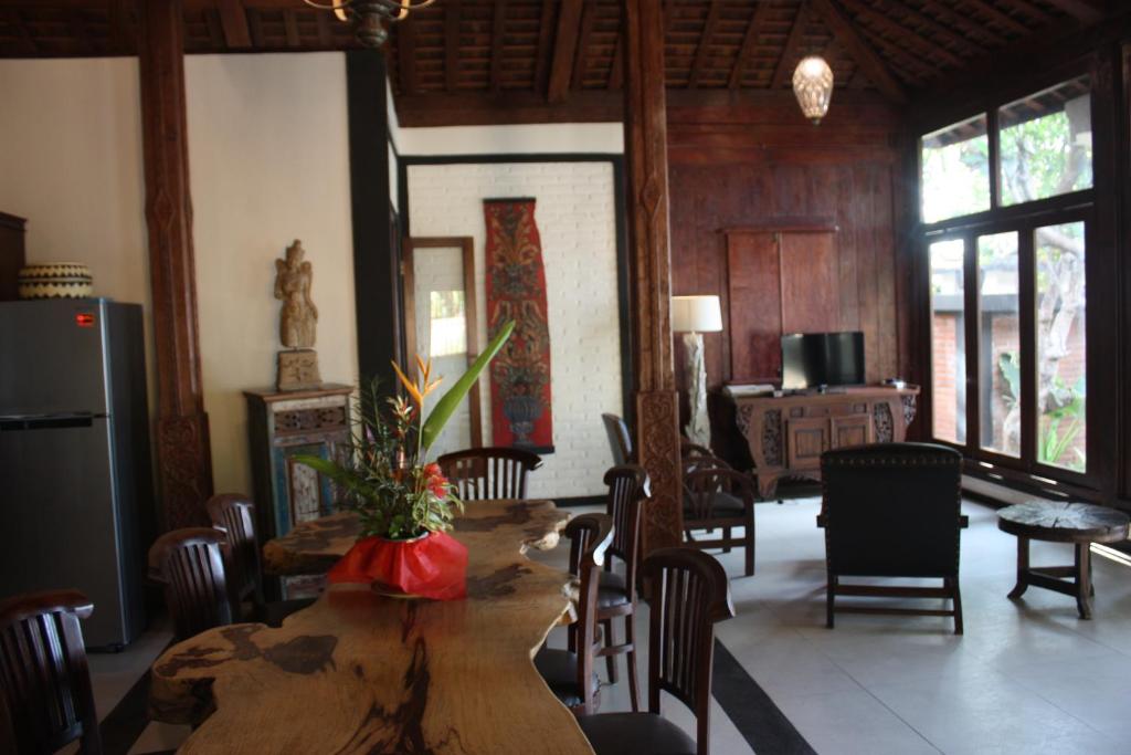 Grage Yogya Hotel