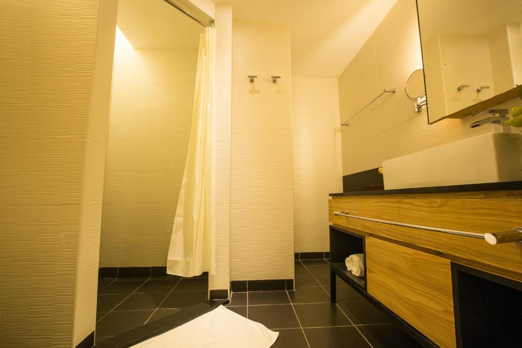 Facilities