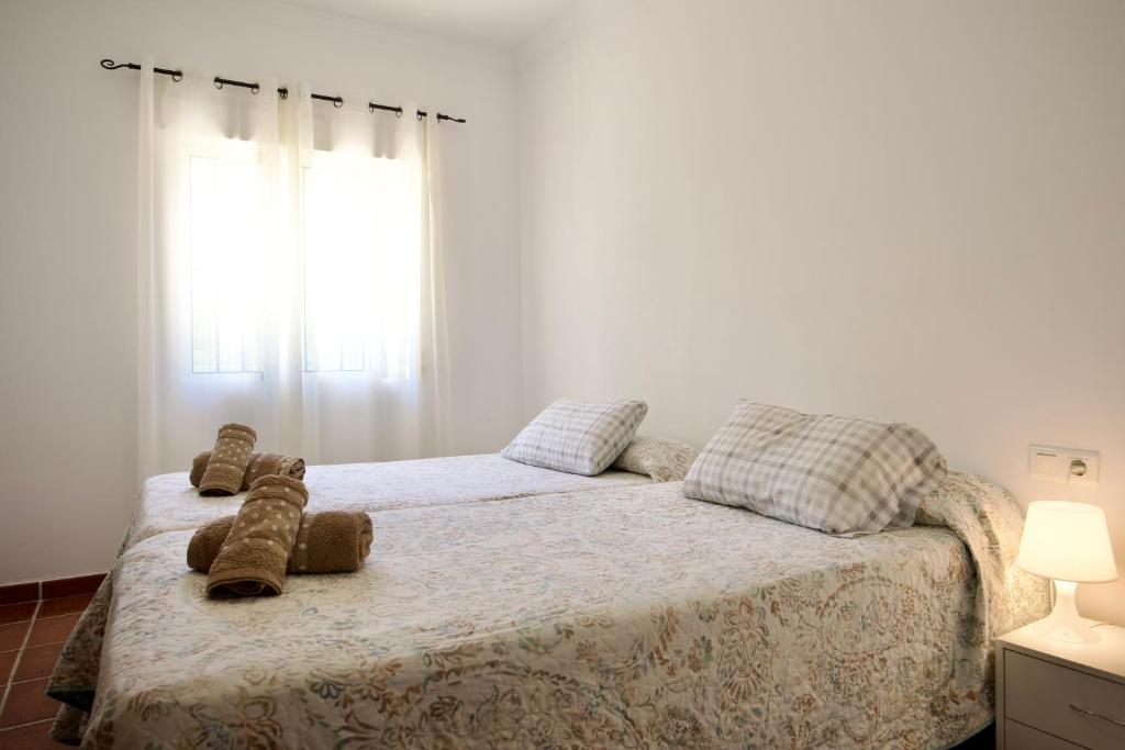 Apartamento cerca de la playa Torrecilla - 2