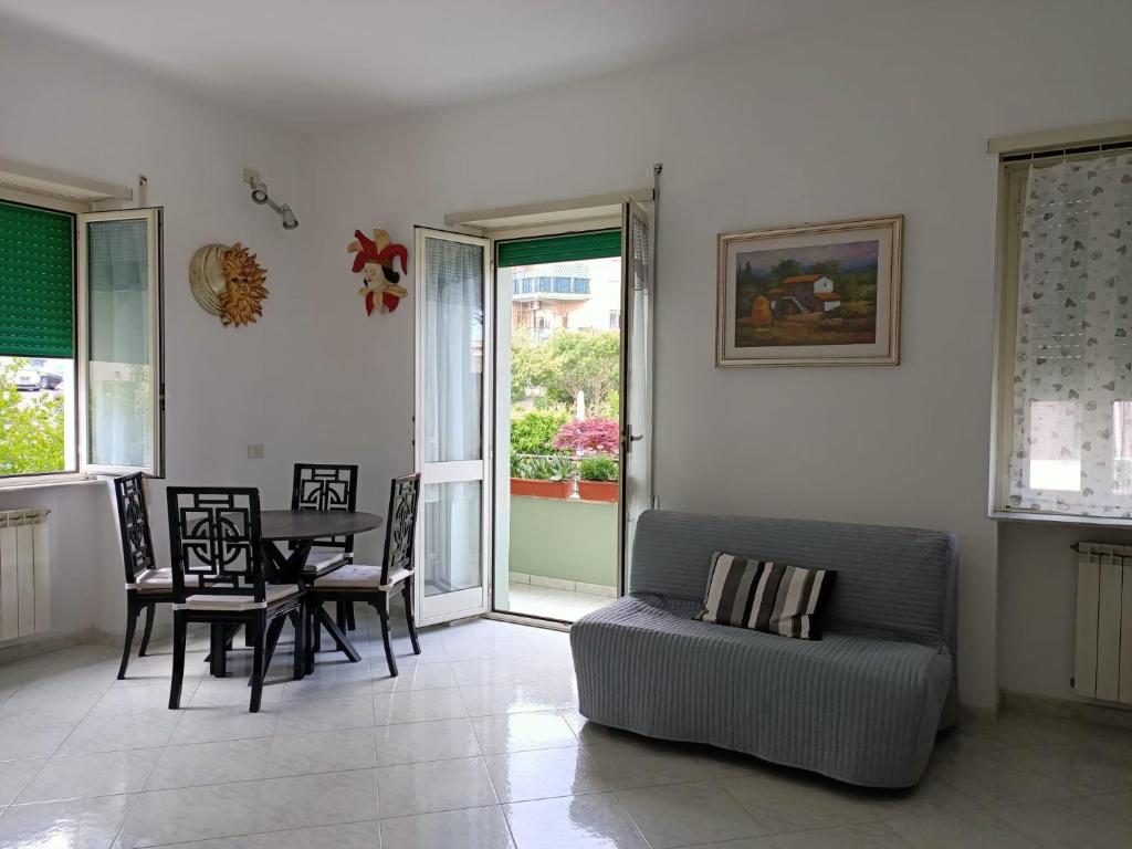 Francigena House Rome - 2
