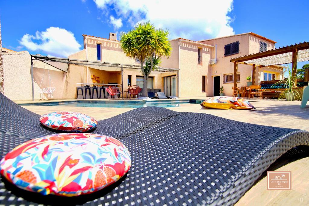 Villa Kaz des sables - 1