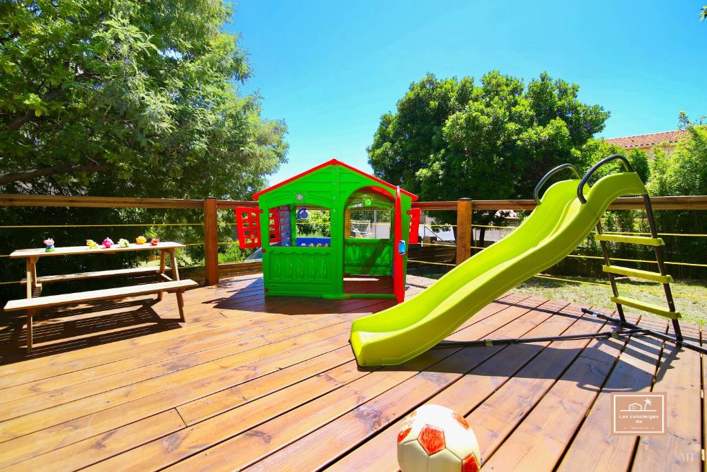 Villa Kaz des sables - 3
