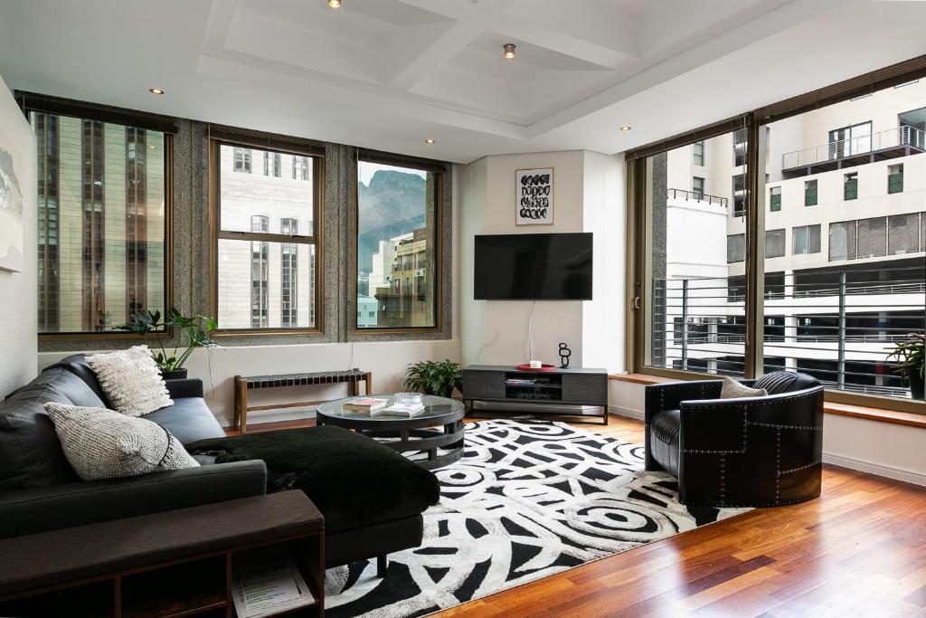 #603 Cartwright - The Nighthawk, Kapské Město