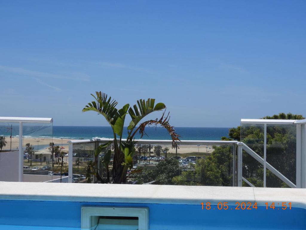 ABA Penthouse, PISCINA&AZOTEA PRIVADA - 3