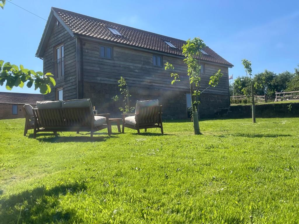 Orchard Barn, Mansfield photo 5