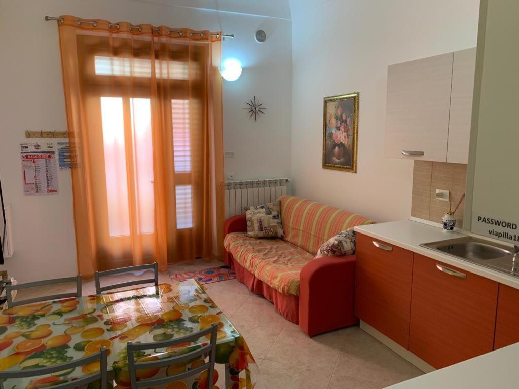 Casa sul porto imbarco Tremiti - 1