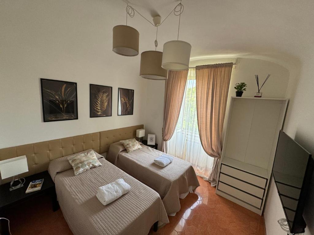 Campani apartment - 4