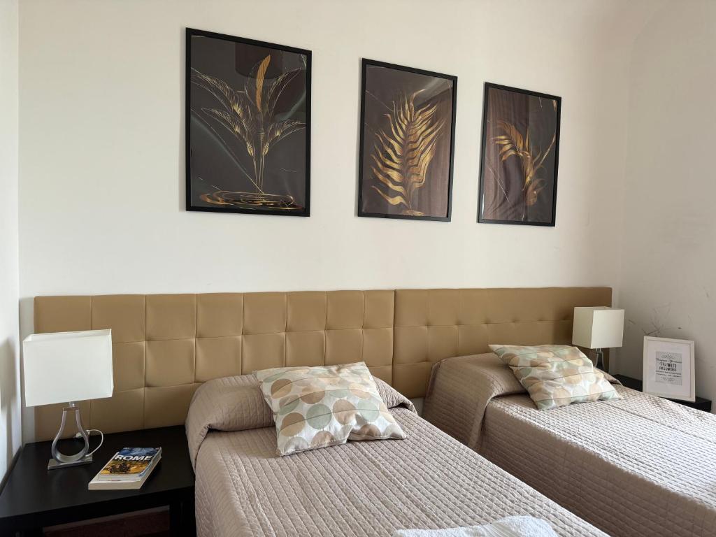 Campani apartment - 3