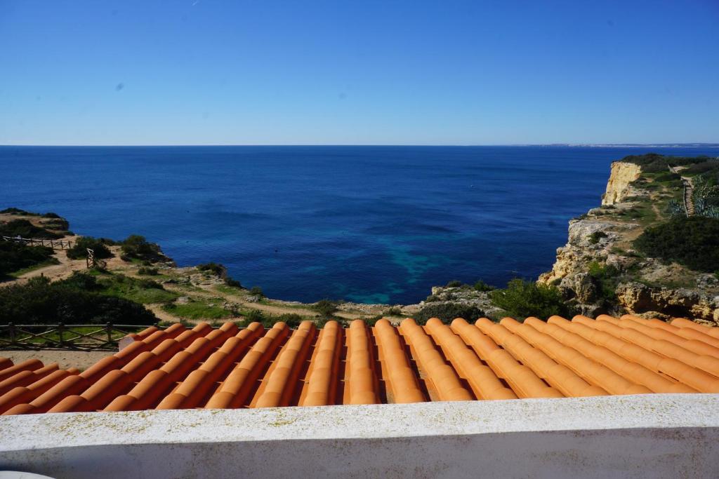 Ocean View, Carvoeiro