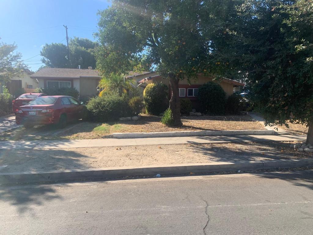 Art Studio(s) at 8509 Fullbright Avenue, Winnetka, CA, USA 91306, Los Angeles