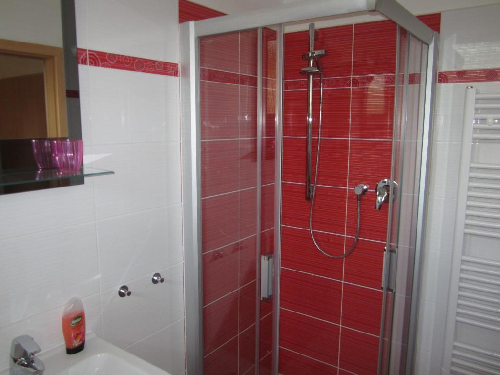 Guest House Krpole photo