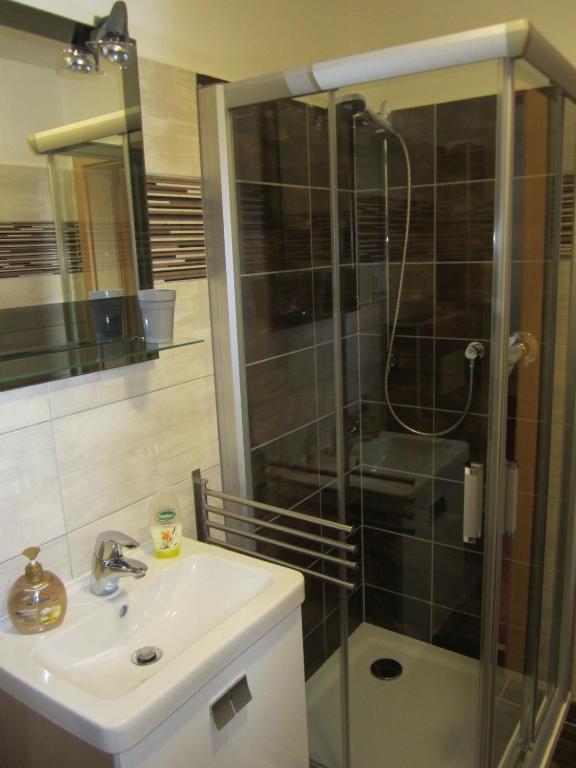 Guest House Krpole photo