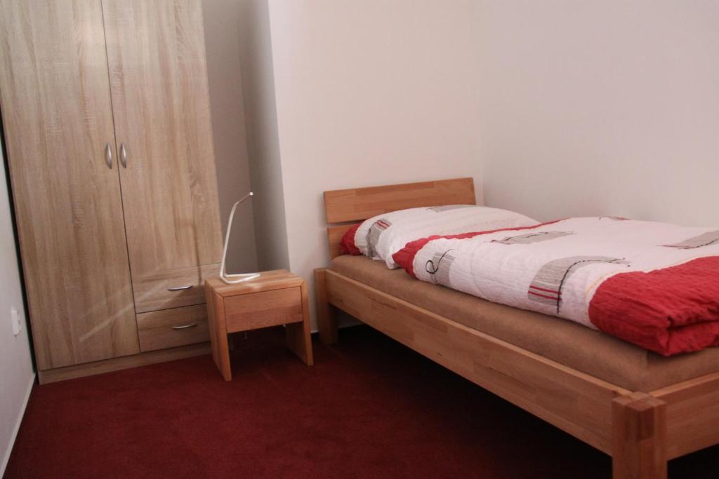 Guest House Krpole photo