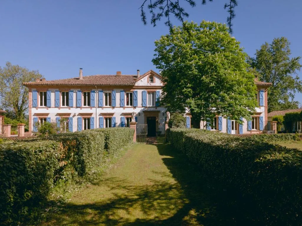 Le Manoir de Lisle, hotel in Lisle-sur-Tarn