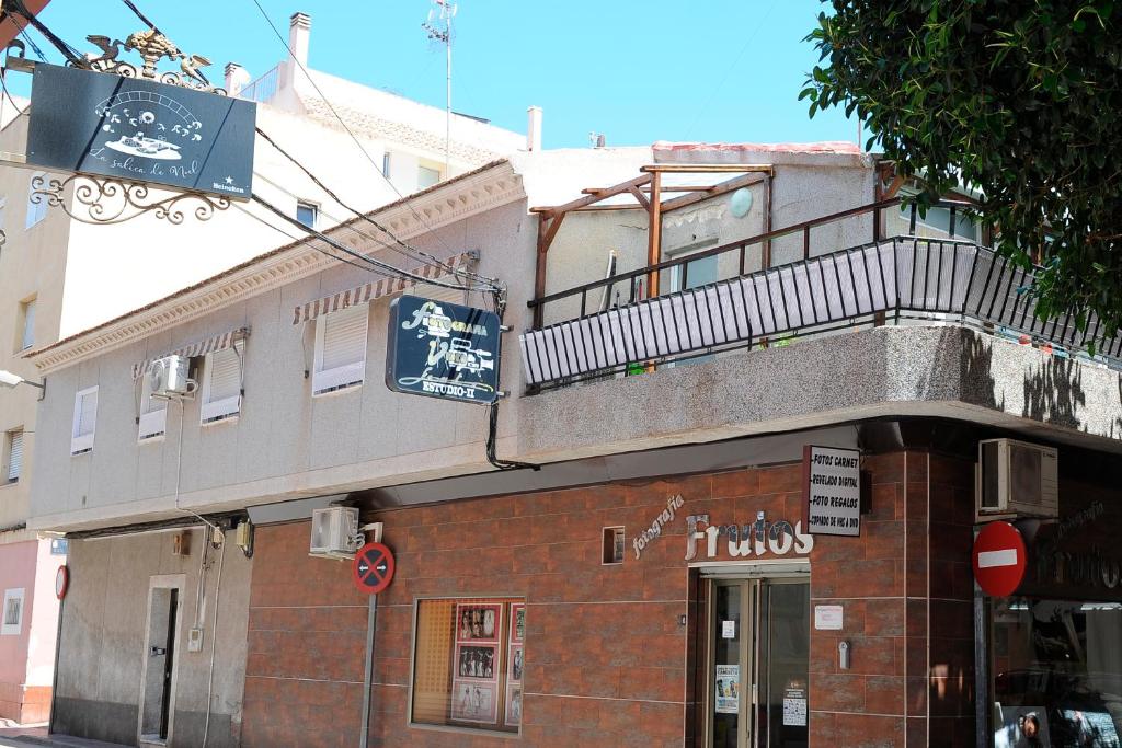 La coqueta - 2