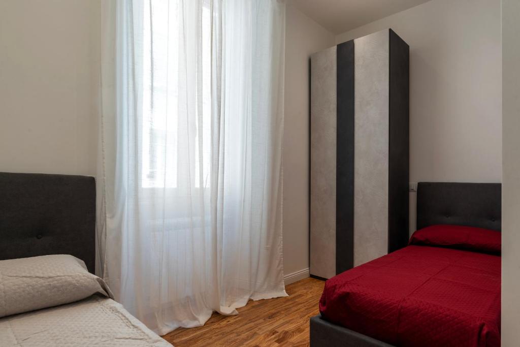 GuestHost - Rome Huge & Cozy Apartment - 3