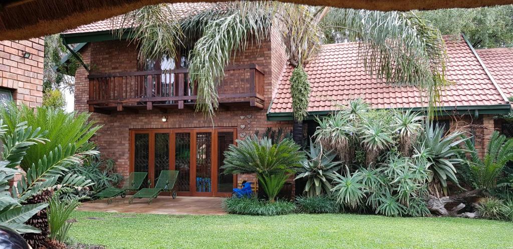 Coming Home, Centurion