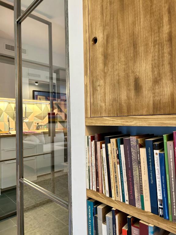 Apartamento junto a la mezquita y el Guadalquivir - 5