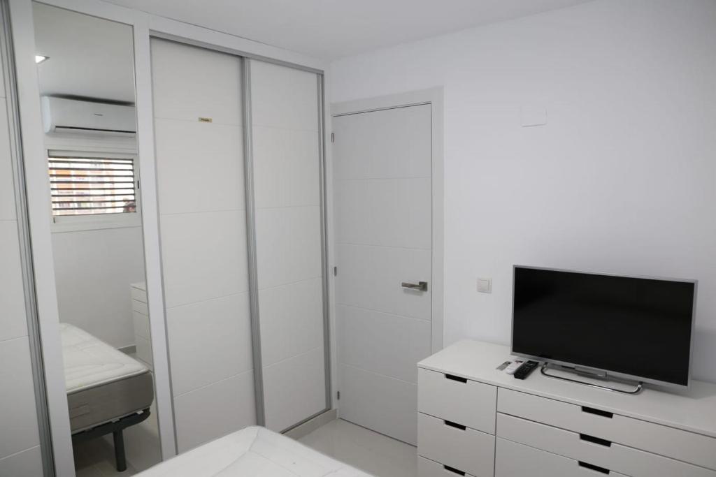 Apartamento con vistas - 4