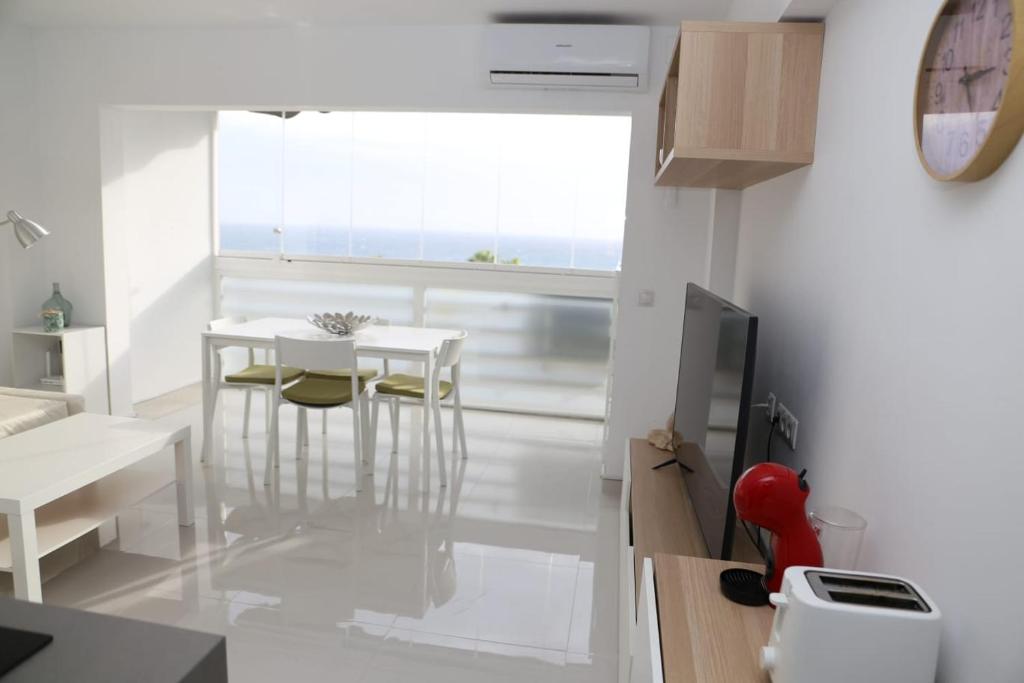Apartamento con vistas - 5