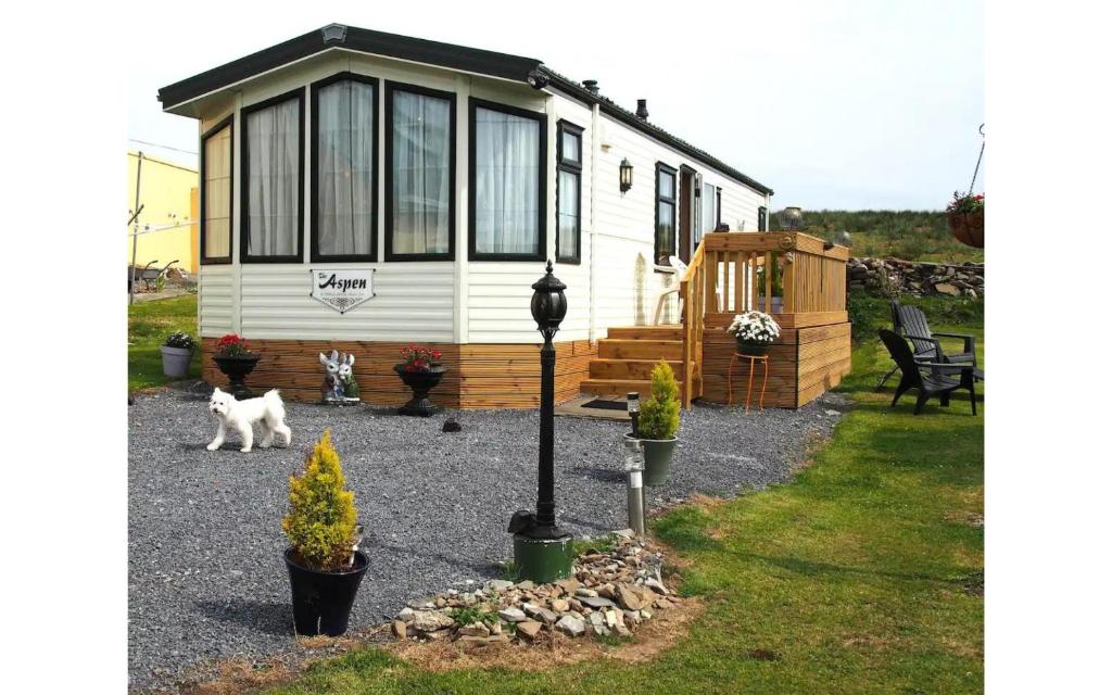 Cliffs of Moher Hideaway, Liscannor