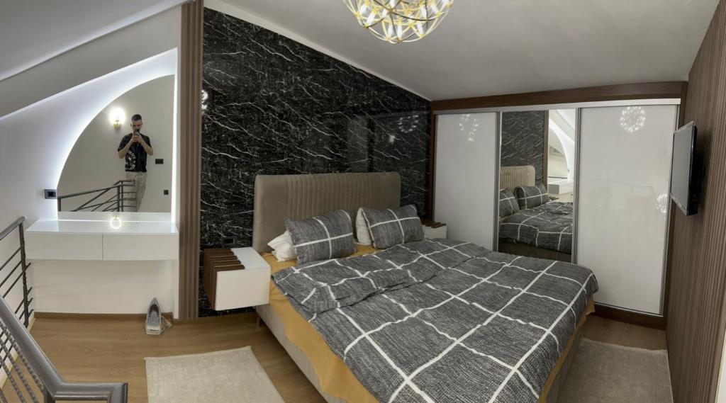 Sadiku Apartment - 3