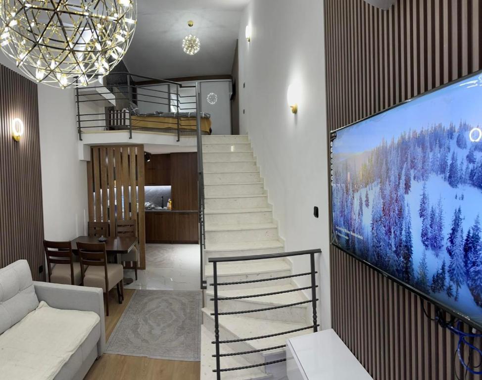 Sadiku Apartment - 5