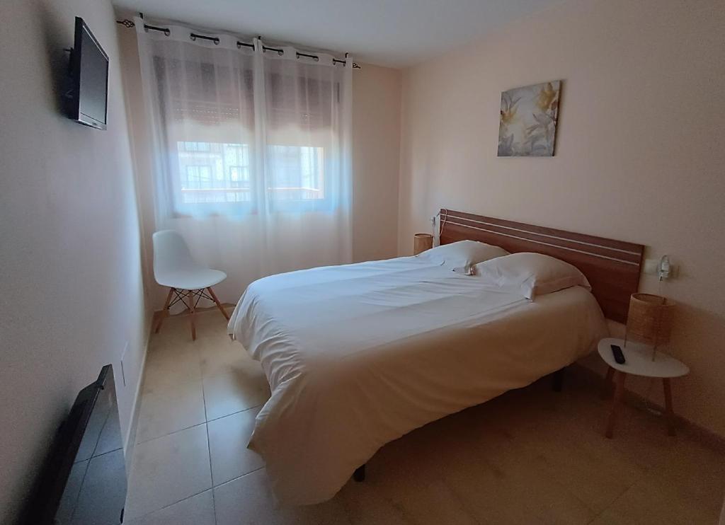 Apartamento San Martín - 2