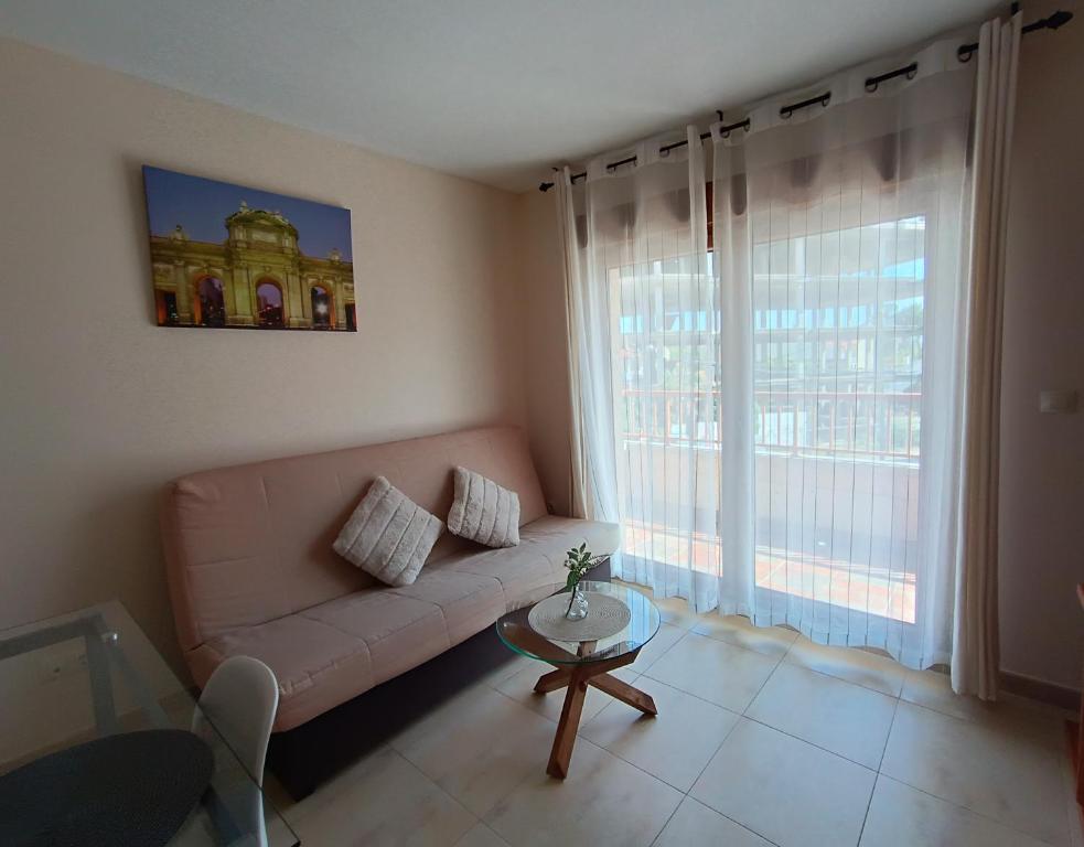 Apartamento San Martín - 4