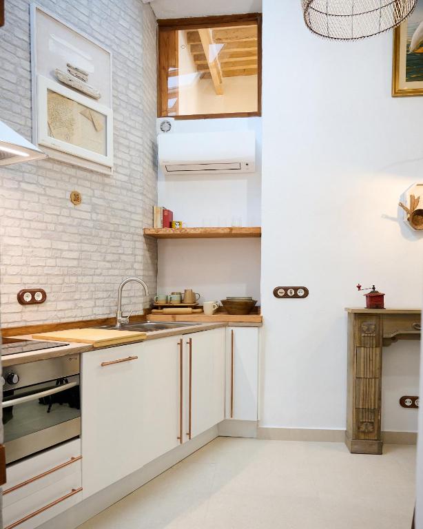 La Casa de Lorca en Almería - 4