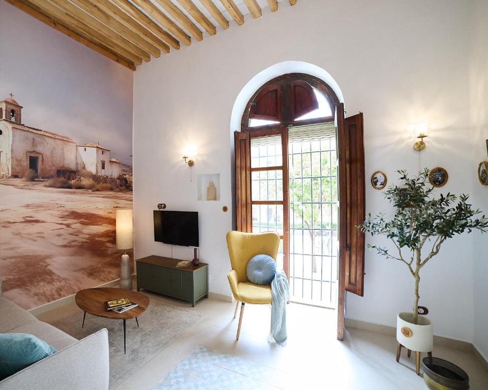 La Casa de Lorca en Almería - 3