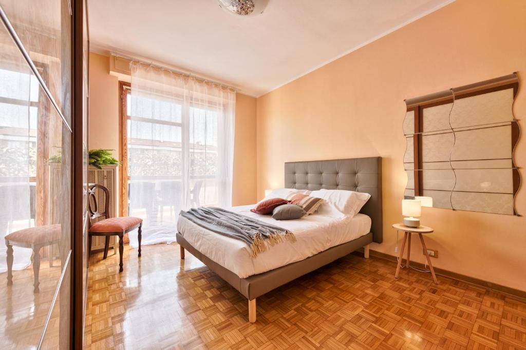 La Stellata by Apartments To Art - 4