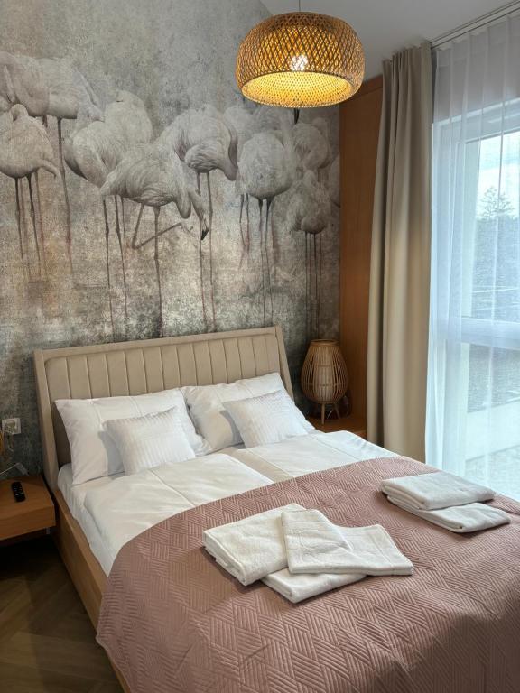 Resort Jantar, Jantar