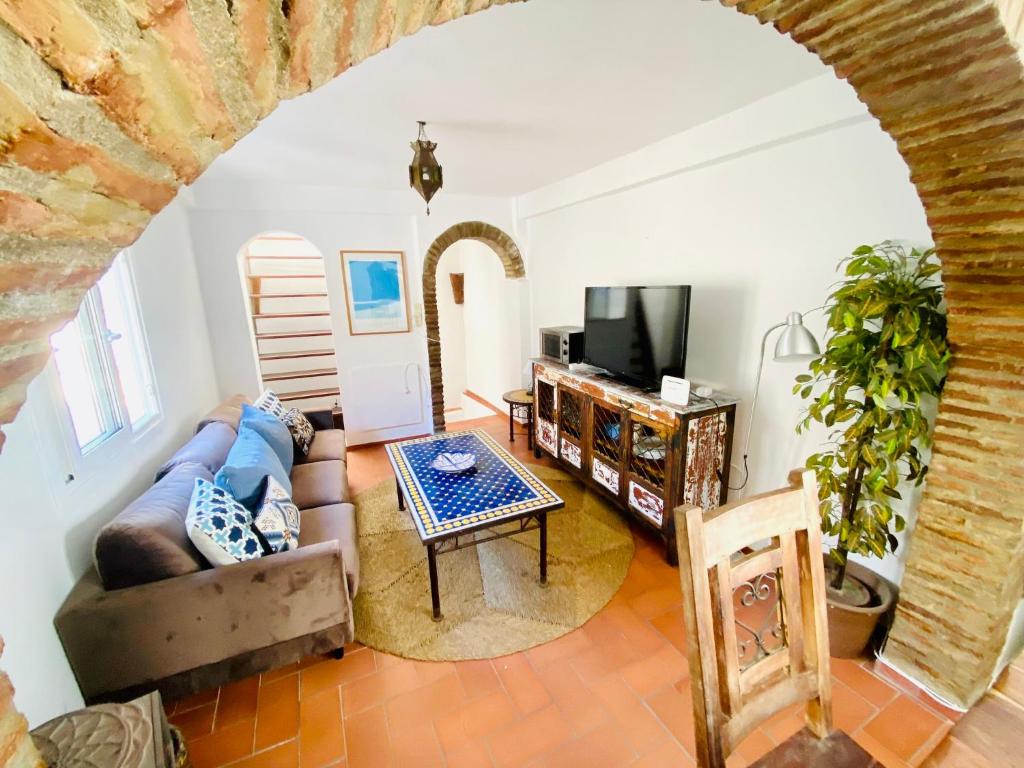 Tarifa Townhouse - 2
