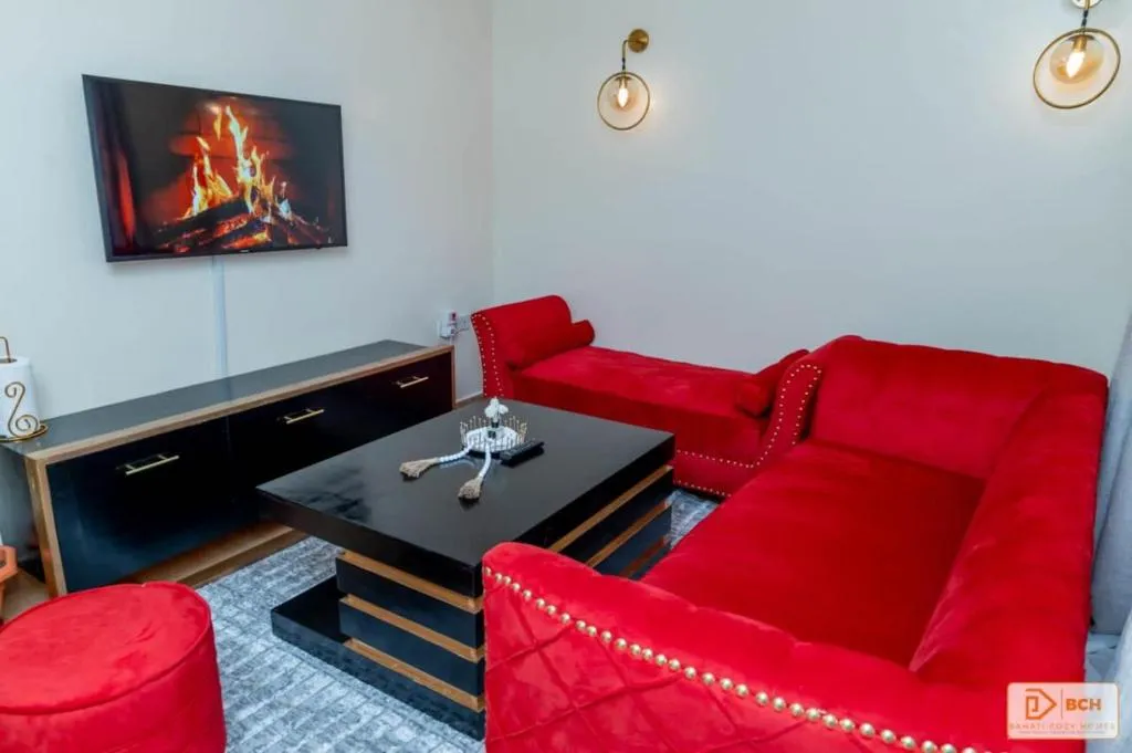 Bahati Cozy Homes, hotel in Kisii