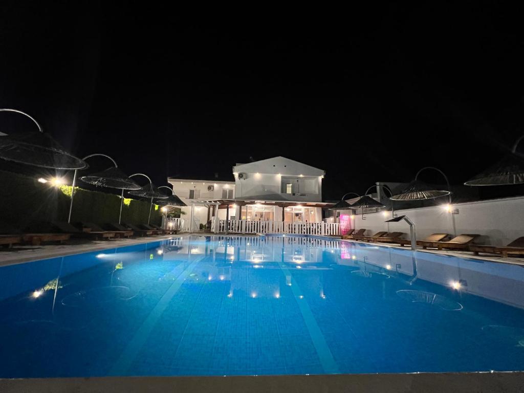 Residence LEORA - 1
