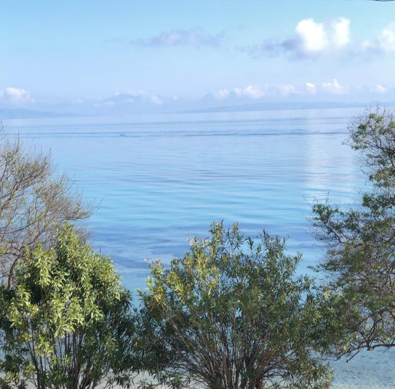 Boukari Blu Studio Boukari Beach, Boukari