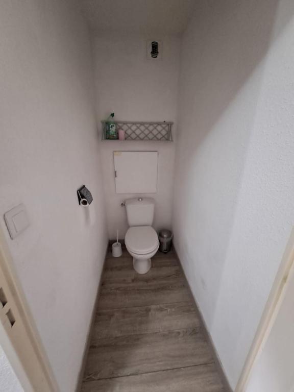 appartement T2 coin montagne - 4