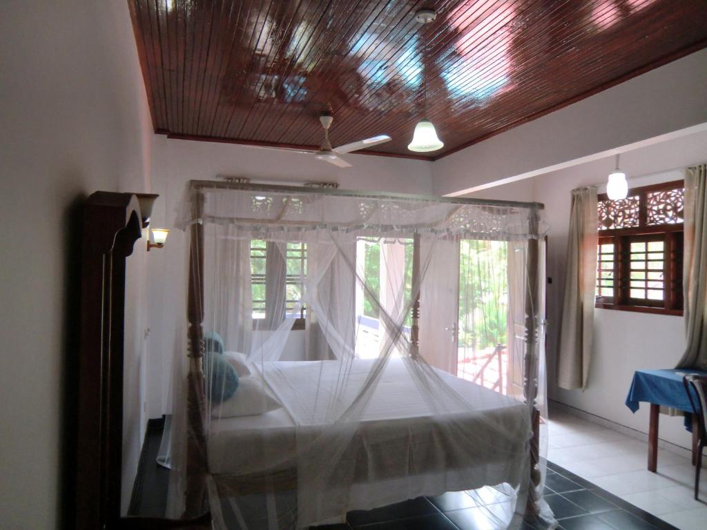 The Oasis Villa photo