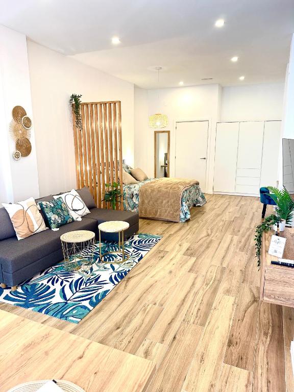 Loft Céntrico - The Essence by ValeciaGOapartments - 4