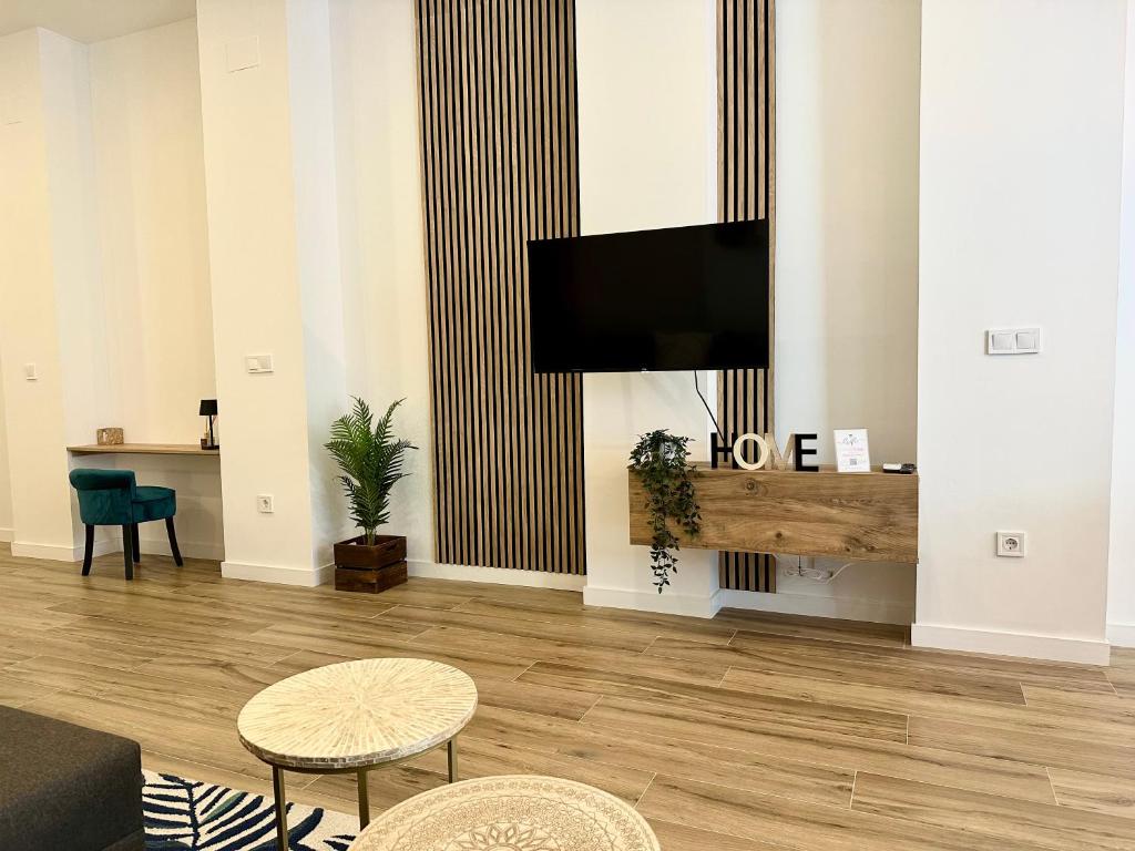 Loft Céntrico - The Essence by ValeciaGOapartments - 5