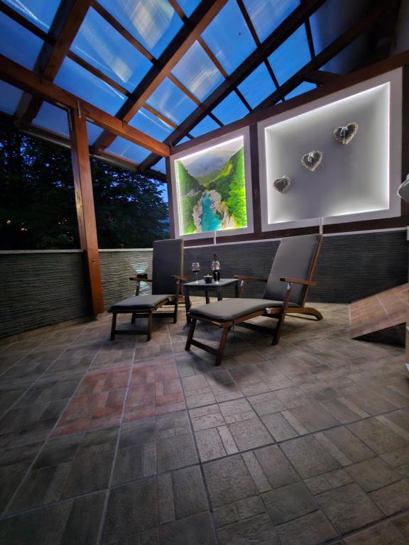 SMARAGD Damir Antunovic-sobodajalec, Kobarid