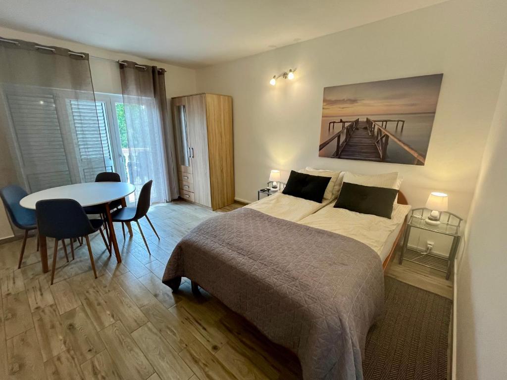 Apartment Solara, Vodice