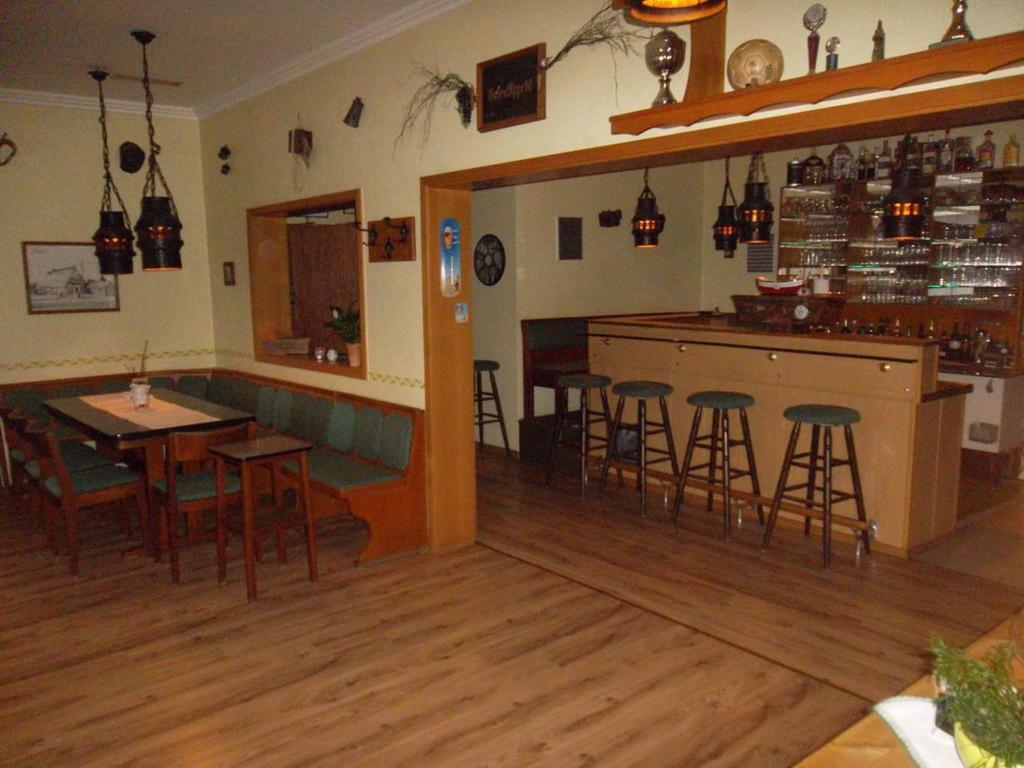 Döhling's Gasthaus, Morsum up to 36% OFF - Book Now