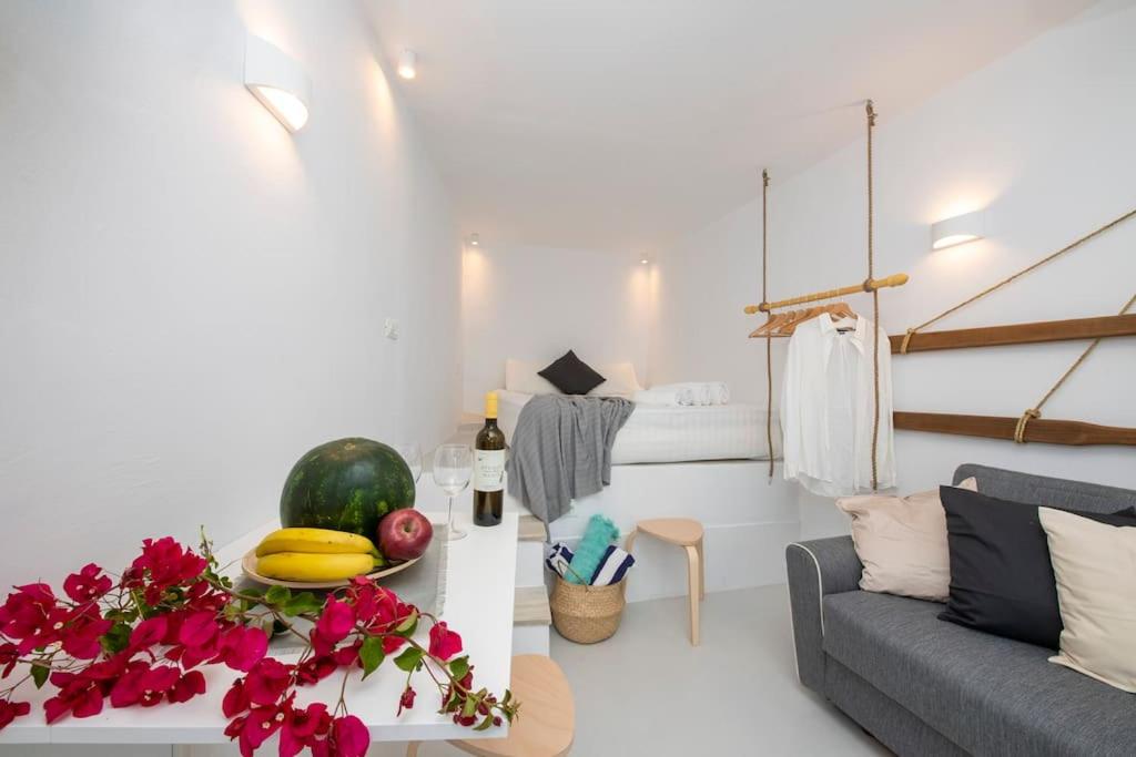 Cosy studio next to the windmills, Mykonos