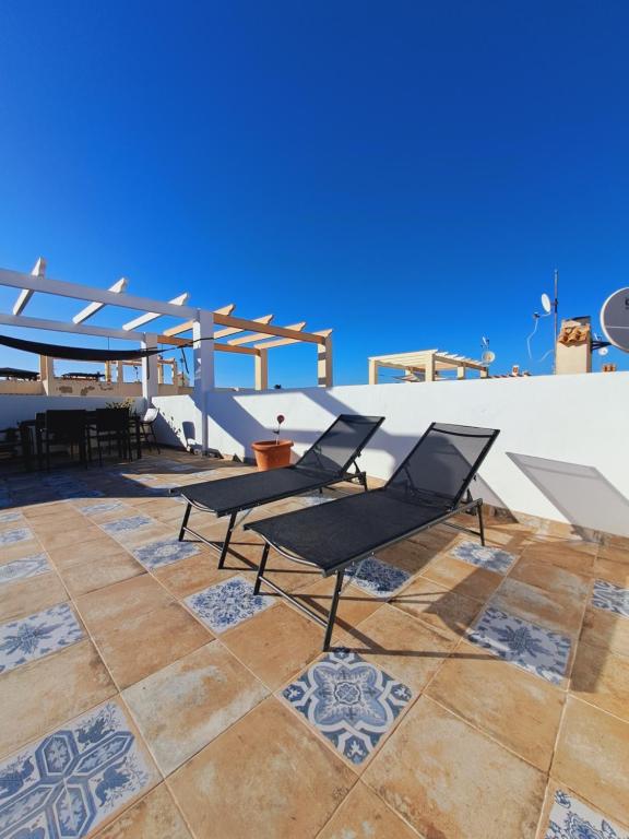 Casa Rosalia - 1