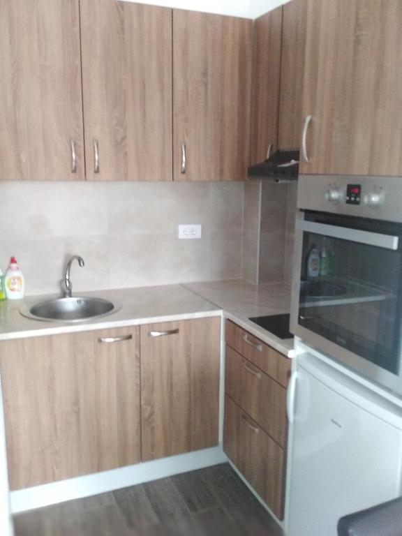 Apartman Nina - 2