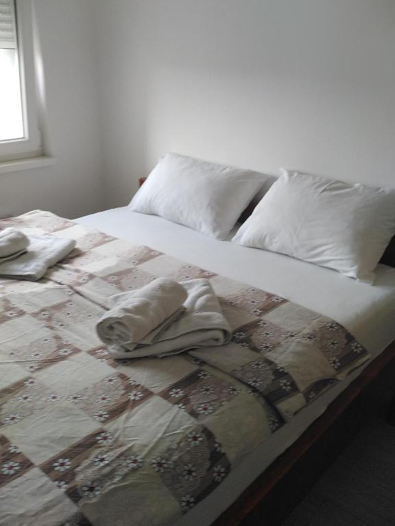 Apartman Nina - 5