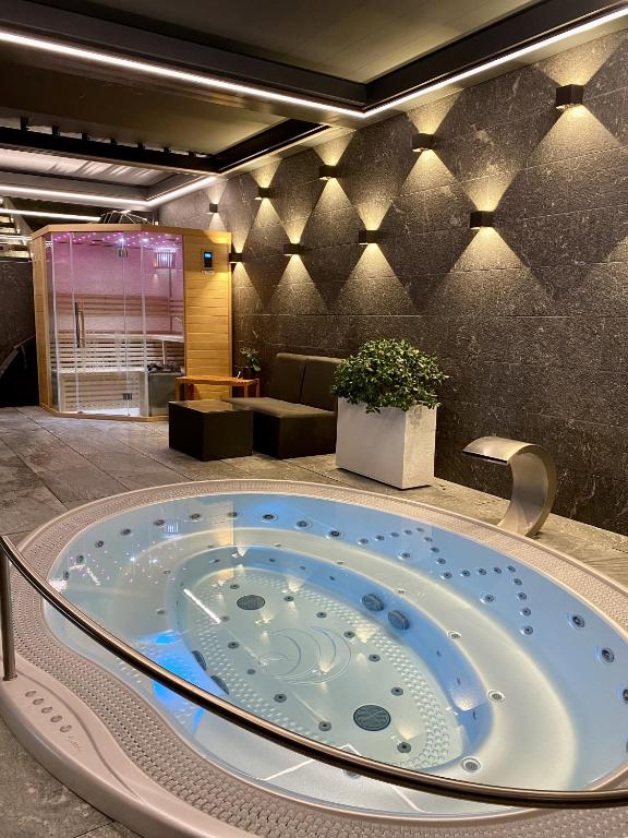 Les suites du lac スパ/エステ